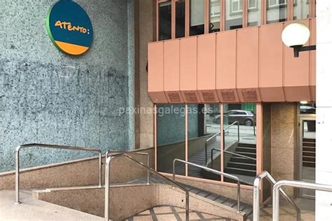 eco.atento|atento teleservicios españa.